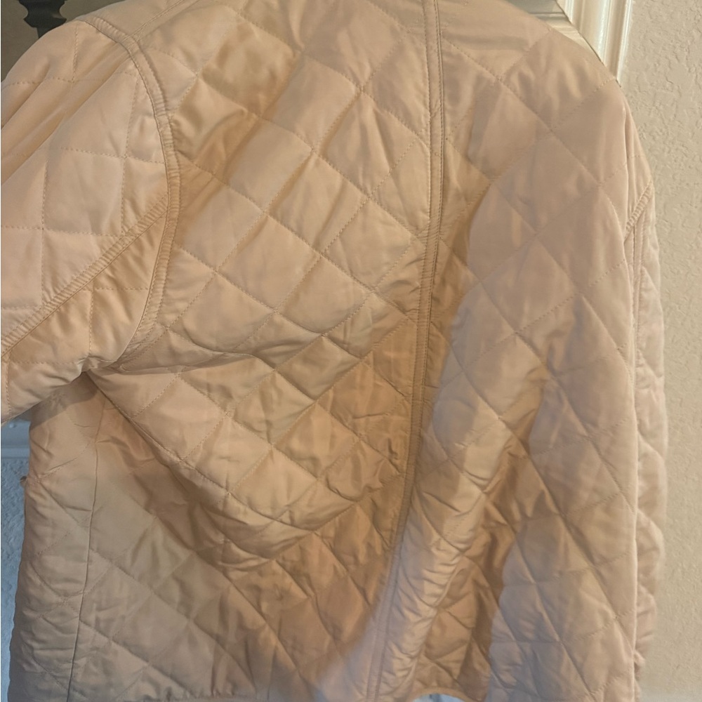 Doe and Rae jacket - Picture 3 of 3